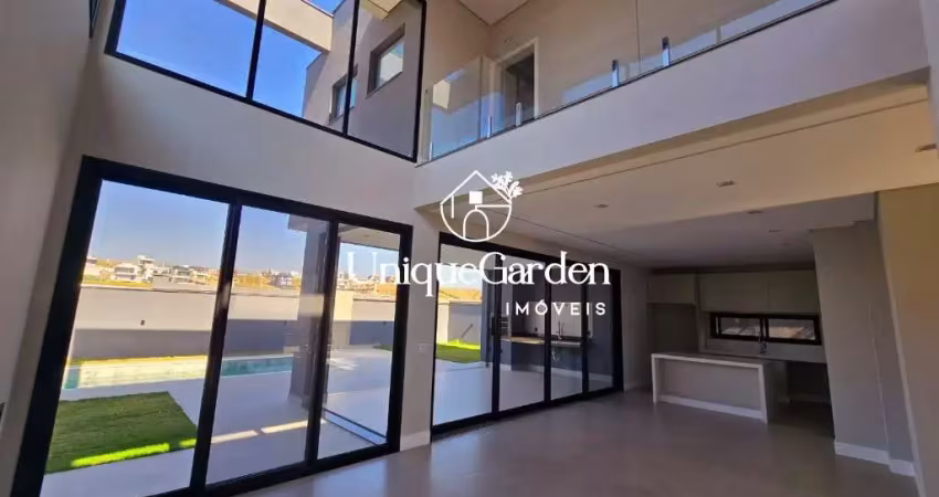 Casa no condomínio mônaco no urbanova, são josé dos campos-sp: 4 quartos, 4 suítes, 3 salas, 2 banheiros, 3 vagas, 348,61 m²!