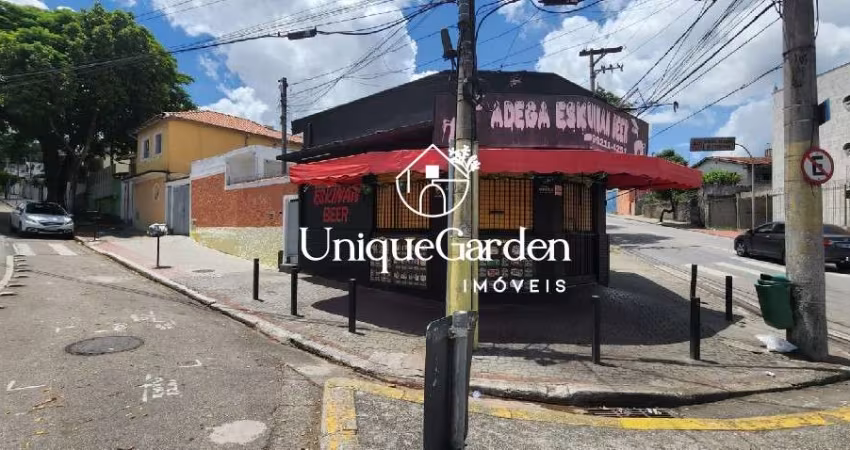 Excelente oportunidade: Ponto Comercial à venda em São José dos Campos - Jardim Paulista, 4 salas, 2 banheiros, 107m² de área!
