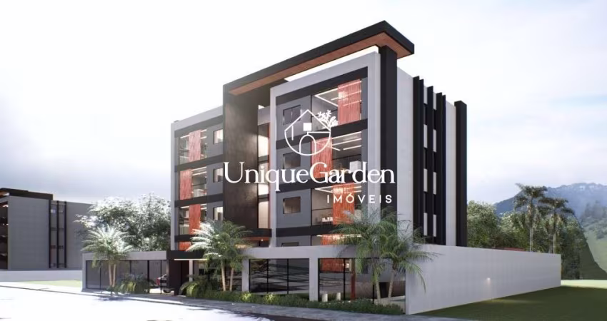 Apartamento à venda em Caraguatatuba-SP, Jardim Aruan: 2 quartos, 1 sala, 1 banheiro, 1 vaga de garagem, 66,72m² de área.