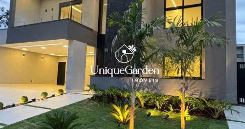 Imóvel de Alto Padrão no Condomínio no Jardim do Golfe - São José dos Campos-SP: 4 Quartos, 4 Suítes, 2 Salas, 2 Banheiros, 4 Vagas, 402m².