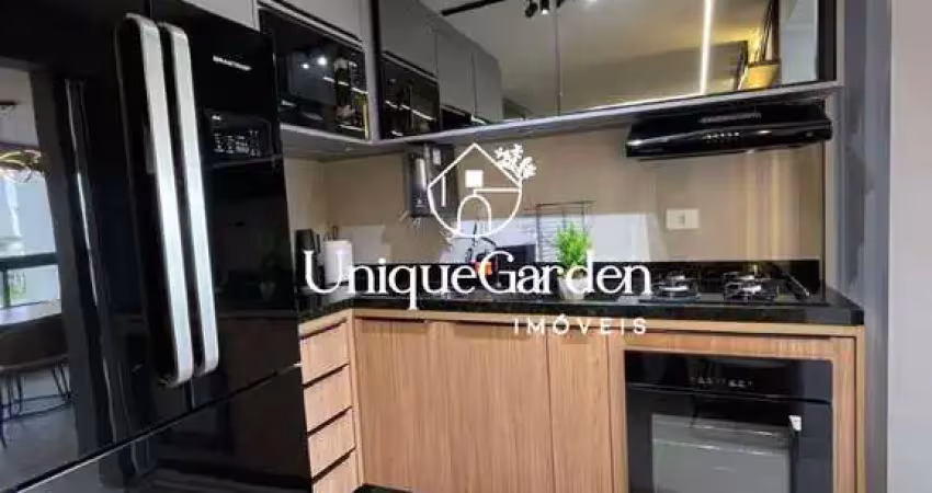 Apartamento à venda no jardim oswaldo cruz em são josé dos campos-sp: 2 quartos, 1 suíte, 2 salas, 1 banheiro, 1 vaga de garagem.