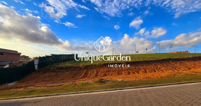 Terreno em condomínio de luxo no urbanova - são josé dos campos-sp  330m²  aproveite essa oportunidade única!