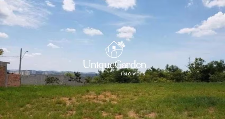 Terreno à venda em condomínio em Jacareí-SP, no Condomínio Vivvá - Vem Viver Jacareí, com 250,00m² de área.