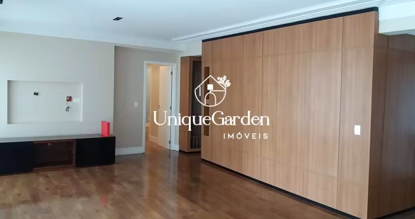 Apartamento à Venda em São José dos Campos - Jardim das Indústrias: 3 Quartos, 3 Suítes, 1 Sala, 3 Vagas de Garagem, 142 m²!