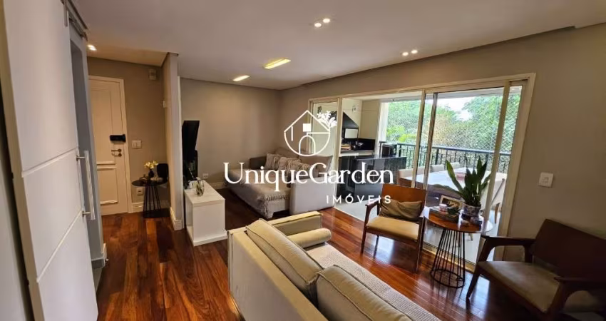 Imperdível oportunidade: Apartamento de 3 quartos no Jardim Aquarius, São José dos Campos-SP!