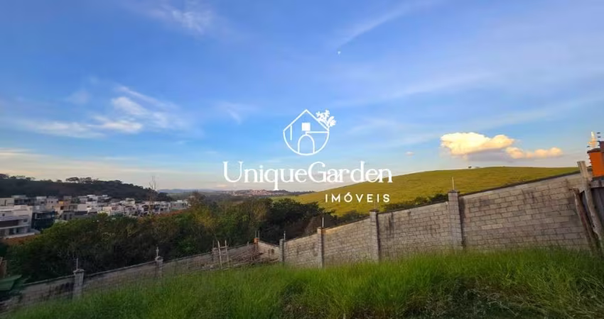 Terreno de 483,50 m² à venda no condomínio Alphaville em São José dos Campos-SP!