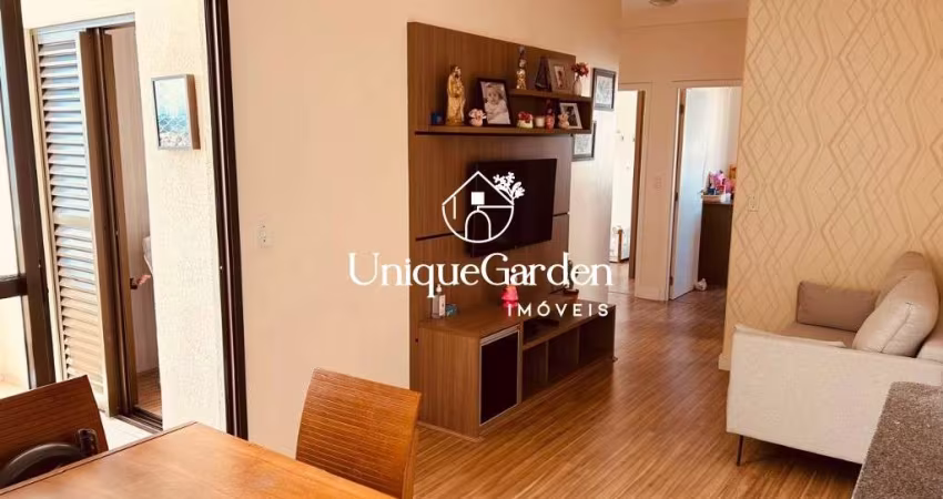 Apartamento à venda no Urbanova, São José dos Campos-SP: 3 quartos, 1 suíte, 2 salas, 1 banheiro, 2 vagas, 74m². Venha conferir!