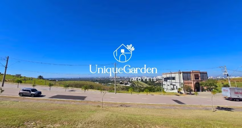 Terreno comercial de 490m² no Alphaville, São José dos Campos-SP: sua chance de investir!