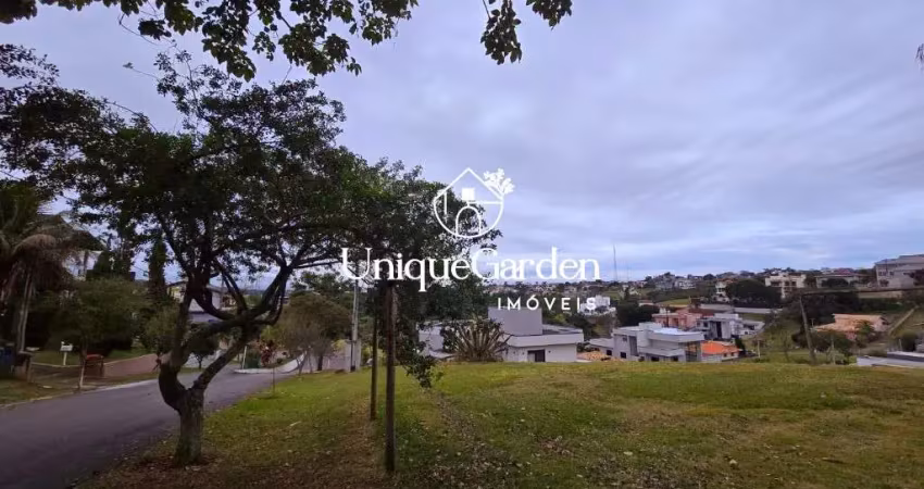 Terreno à venda no condomínio residencial mirante do vale em jacareí-sp! 1.279,00 m² de área!