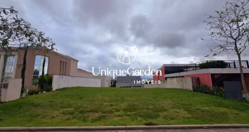 Terreno no condomínio alphaville no urbanova em são josé dos campos-sp: 504m² de oportunidade!