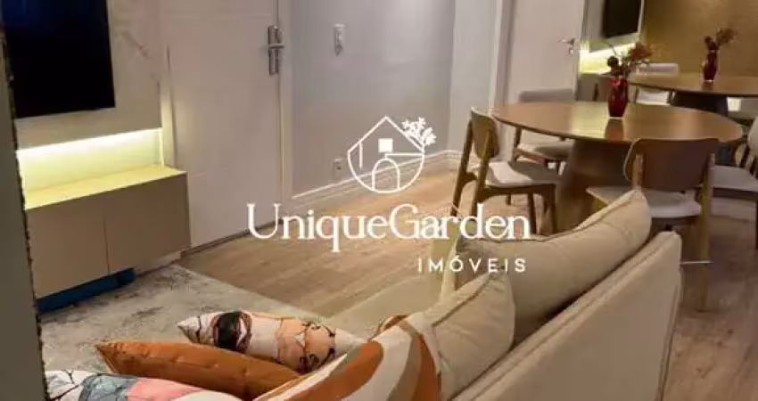 Imperdível: Apartamento à venda em São José dos Campos-SP, Jardim Aquarius! 3 quartos, 1 suíte, 2 salas, 2 banheiros, 1 vaga e 90m².