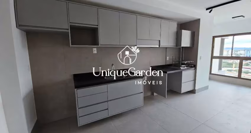 Apartamento com 2 quartos para alugar na Rua Carlos Maria Auricchio, 146, Parque Residencial Aquarius, São José dos Campos
