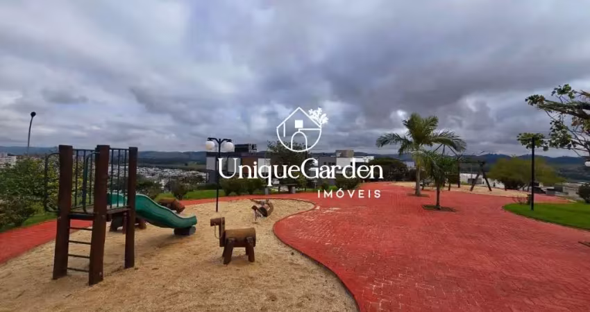 Terreno no alphaville com 486,17 m² no urbanova em são josé dos campos-sp: seu novo investimento!