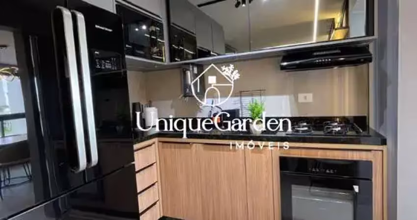 Apartamento à venda no jardim oswaldo cruz em são josé dos campos-sp: 2 quartos, 1 suíte, 2 salas, 1 banheiro, 1 vaga de garagem.
