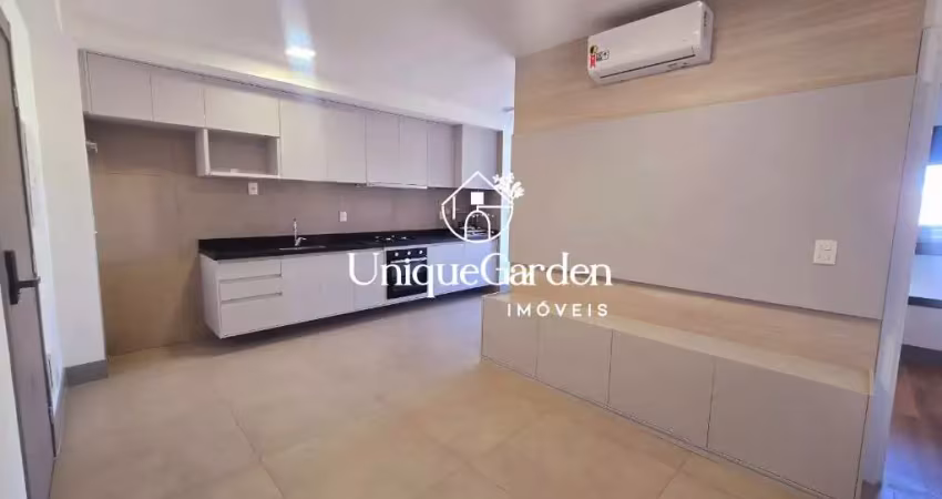 Imperdível oportunidade! apartamento locação no parque residencial aquarius, são josé dos campos-sp. 2 quartos, 1 suíte, 2 salas, 2 banheiros, 1 vaga de garagem. 67m².