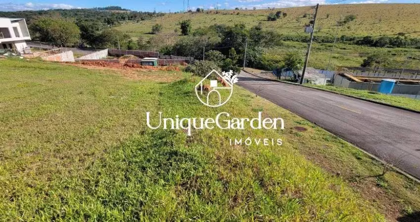 Terreno em condomínio - 360m² - caçapava-sp - santa luzia ii