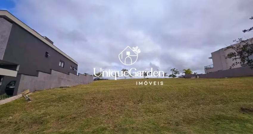Terreno à venda em condomínio exclusivo em são josé dos campos-sp, bairro alphaville, com 478m² de área.