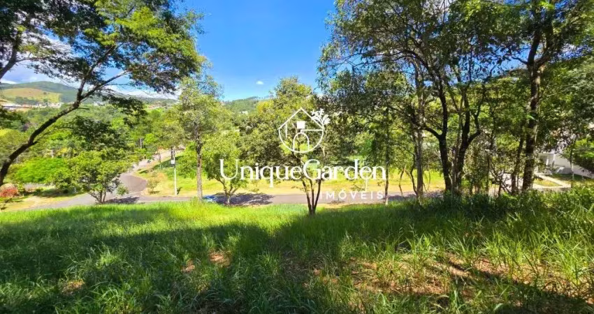 Terreno em condomínio à venda em jambeiro-sp, bairro recanto santa barbara, 1.000m² de área!