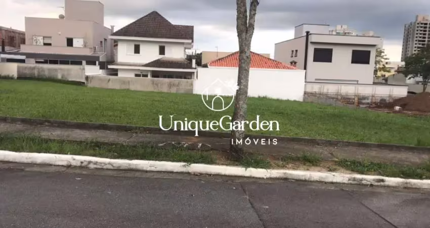 Terreno em condomínio à venda em são josé dos campos-sp, bairro urbanova, 250m² de área. imperdível oportunidade!