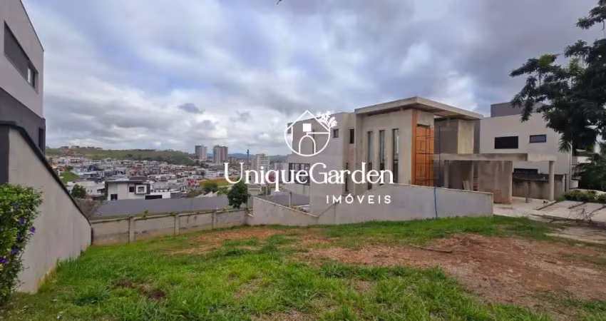 Terreno no condomínio alphaville, são josé dos campos-sp, 570m²! oportunidade única!
