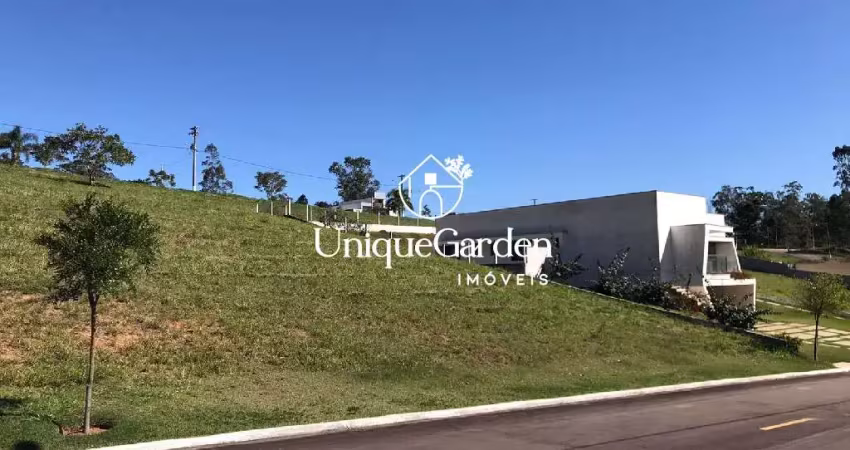 Terreno em condomínio de luxo na reserva fazenda são francisco, jambeiro-sp: 1.000m² de oportunidade única!