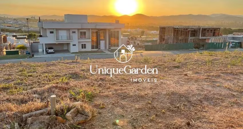 Terreno em condomínio no urbanova, são josé dos campos-sp  600,61m² de área