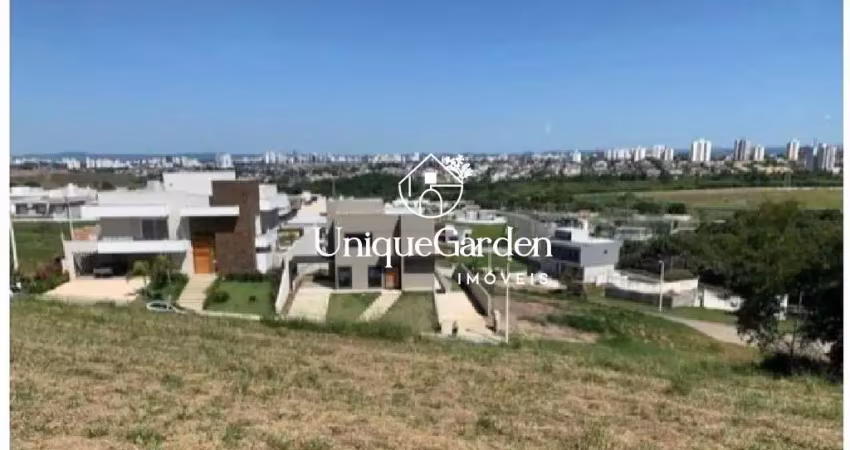 Terreno de 900m² em condomínio no urbanova, são josé dos campos-sp: oportunidade imperdível!