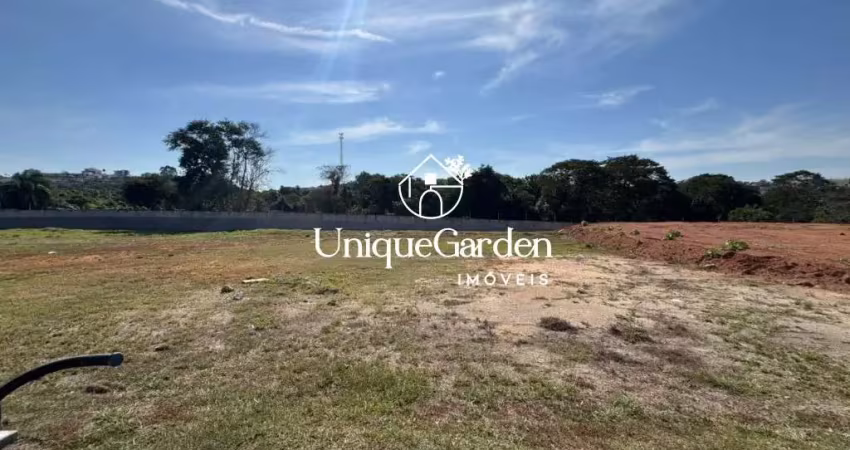 Terreno de 919m² em condomínio de luxo no urbanova, são josé dos campos-sp - oportunidade única!