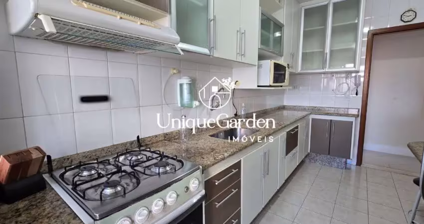 Apartamento mobiliado para locação de 3 quartos com suíte e 2 vagas na floradas de são josé, são josé dos campos-sp!