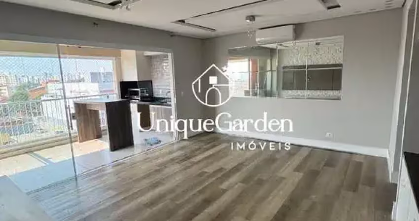 Apartamento à venda no jardim das indústrias: 3 quartos, 1 suíte, 2 salas, 2 vagas, 100m² em são josé dos campos-sp!
