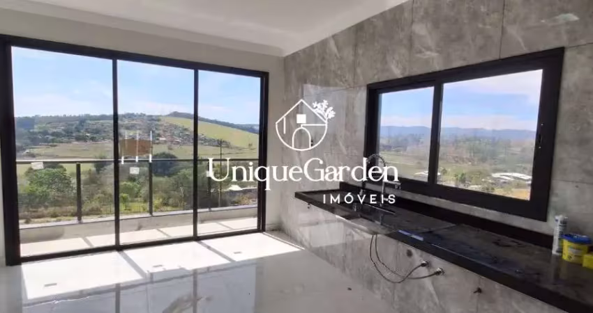 Casa no condomínio reserva do vale com 3 quartos e 1 suíte em caçapava-sp!