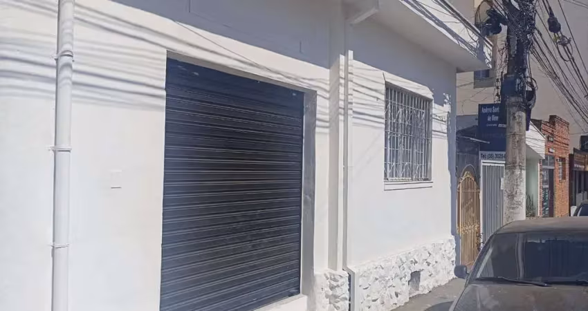 Ponto comercial para alugar no bairro centro - pouso alegre/mg