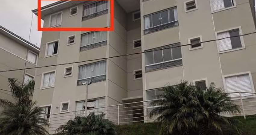 Apartamento à venda no bairro Belo Horizonte - Pouso Alegre/MG