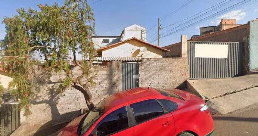Casa à venda no bairro Colina Verde - Pouso Alegre/MG