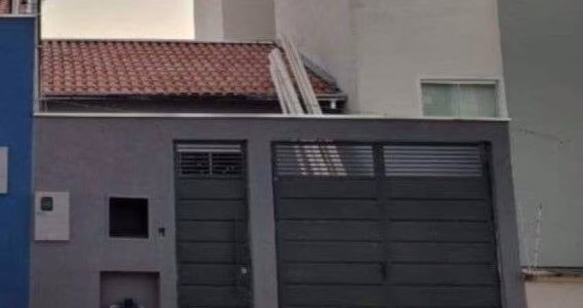 Casa à venda no bairro Residencial Jardim Ypê - Pouso Alegre/MG