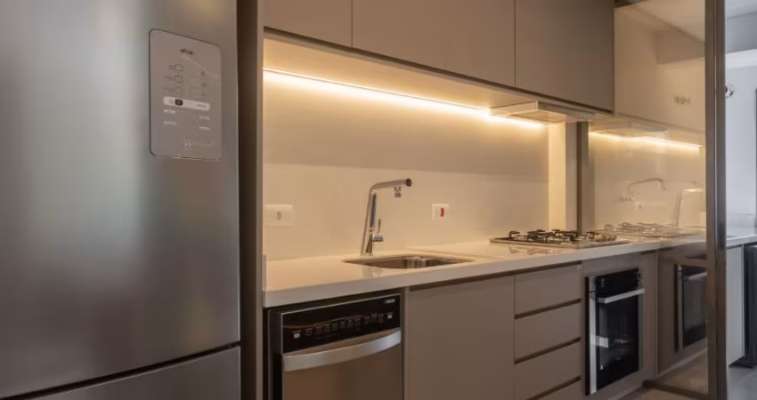 Melhor oportunidade de apartamento no Bairro Cabral 2 e 3 Quartos