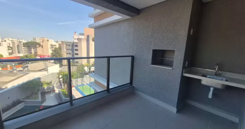Oportunidade de apartamento de 3 quartos e 2 vagas no juvevê  ed. solenne