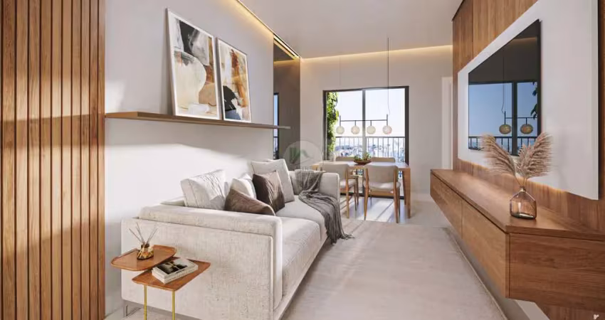 Apartamentos 2 quartos à Venda no Parque Mosaico, Smart Tower Mosaico