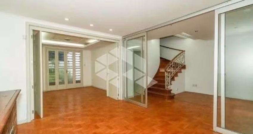 Casa no Moinhos de Vento