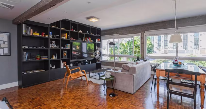 Apartamento 2 suites no Moinhos de Vento