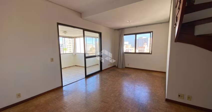 Cobertura com 3 quartos à venda na Rua Giordano Bruno, 268, Rio Branco, Porto Alegre