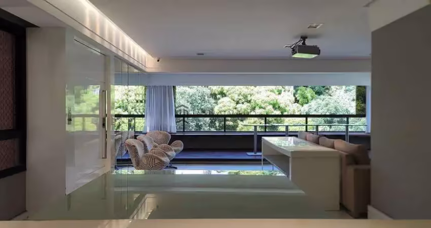 Apartamento à venda, com 206m², 3 dormitórios,2 suítes, Jaqueira, Recife, PE