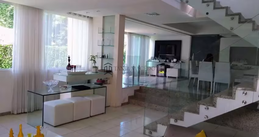 Casa à venda no Largo do Poço da Panela  com 273m2 de área útil e 4 quartos sendo 4 suítes, Recife,