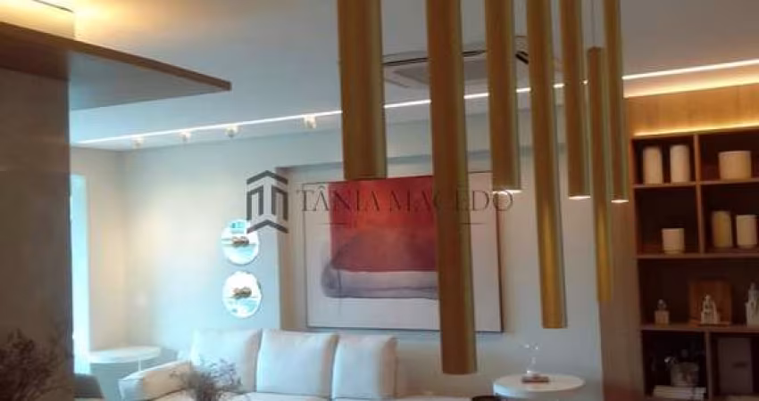 Apartamento à venda, com 135², 4 dormitórios, 3 suítes, Ilha do Retiro, Recife, PE