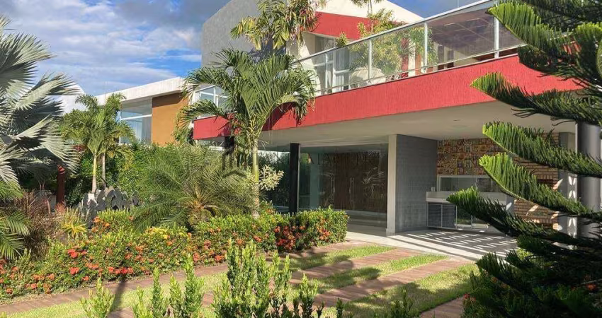 Casa à venda, Aldeia dos Camarás, em condominio completo em lazer e segurança no km 13
