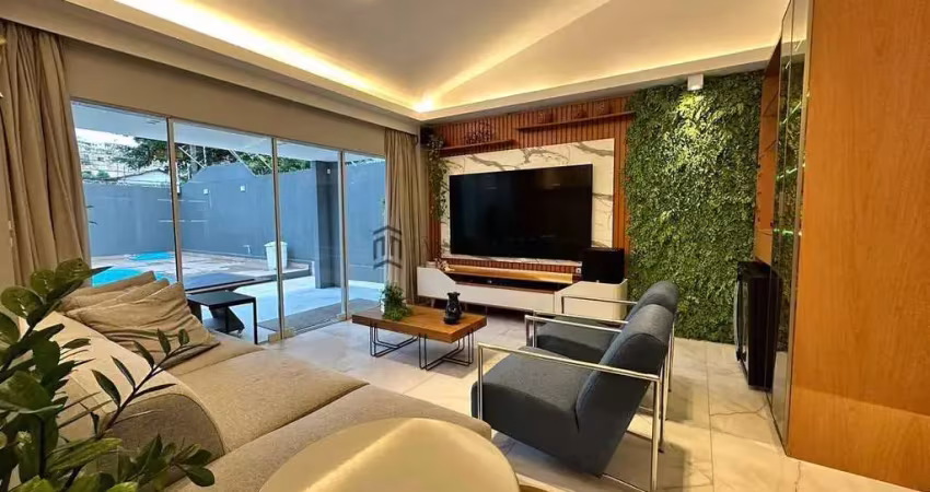 Casa com 3 quartos à venda no Boa Viagem, Recife 