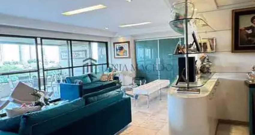 Apartamento Altissímo padrão, Edf. Terra Brasilis  à venda, Santana, Recife, PE
