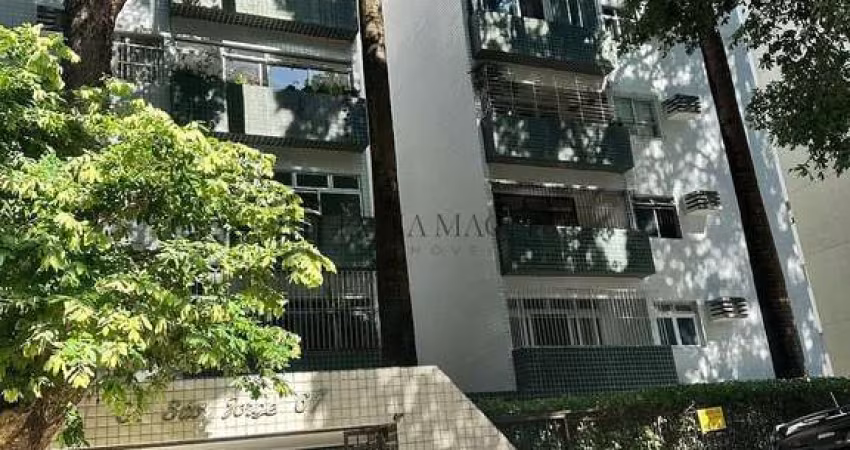 Apartamento à venda, 164m² de área útil, 3 Dormitórios sendo 1 suite, localização privilegiada Graç