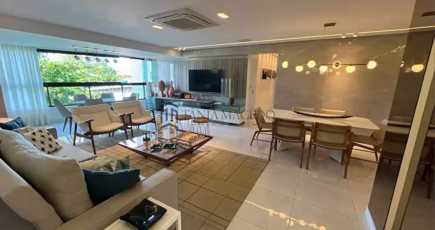 Apartamento à venda, Apipucos, Recife, PE