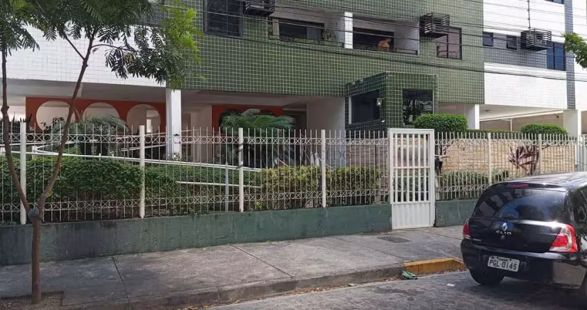 Apartamento com 3 quartos à venda no Ponto de Parada, Recife 